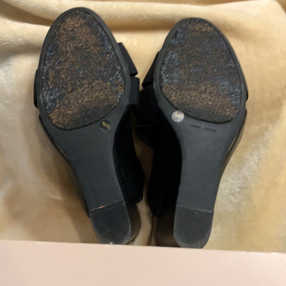 BCBGeneration -BG Tundra -ladies wedge heels - Picture 6 of 12